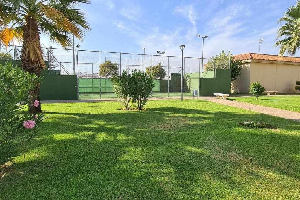 La Casita De Guia By Sanlucar Housing Apartman Sanlúcar de Barrameda Kültér fotó