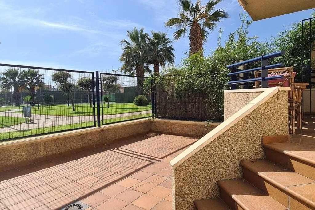 La Casita De Guia By Sanlucar Housing Apartman Sanlúcar de Barrameda Kültér fotó