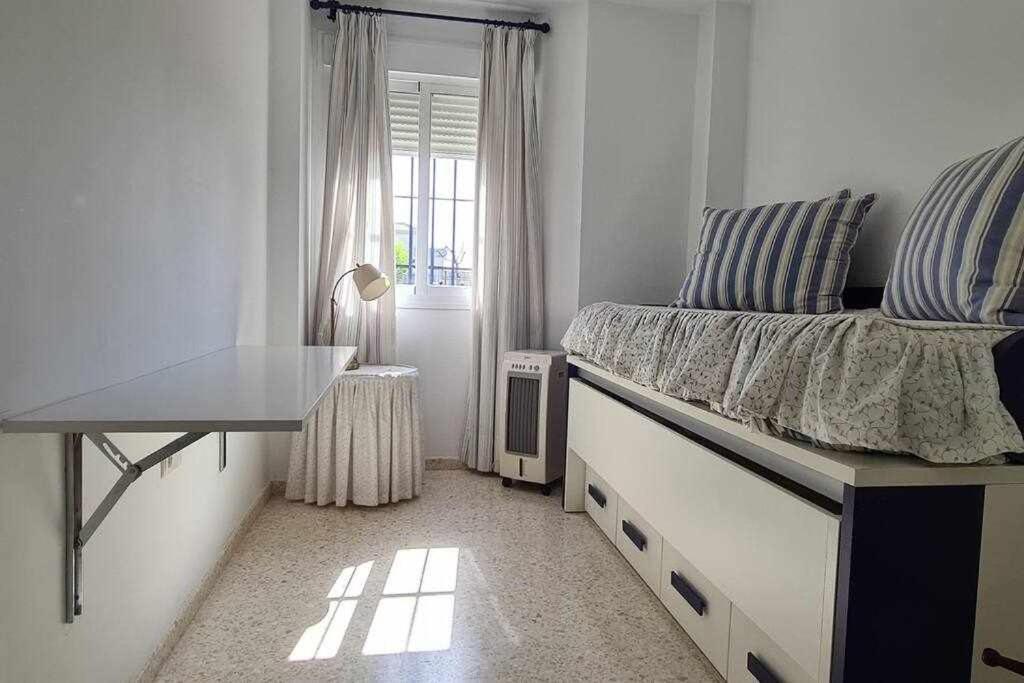 La Casita De Guia By Sanlucar Housing Apartman Sanlúcar de Barrameda Kültér fotó