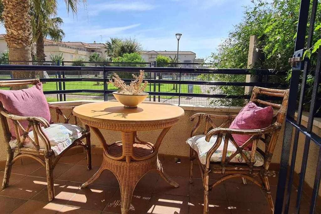 La Casita De Guia By Sanlucar Housing Apartman Sanlúcar de Barrameda Kültér fotó